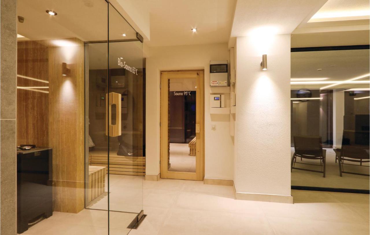 Skysuite Binz Exterior foto